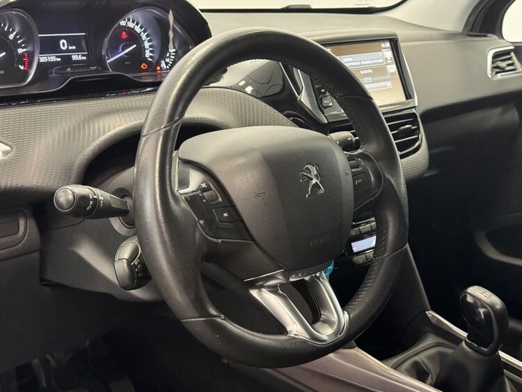 Peugeot 2008 active foto 21