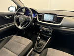Kia Stonic CONCEPT miniatura 11