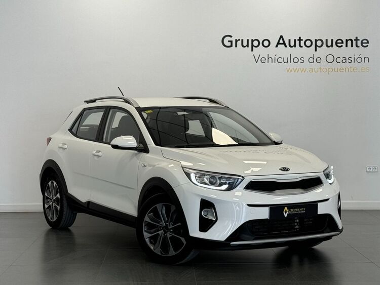 Kia Stonic CONCEPT foto 2