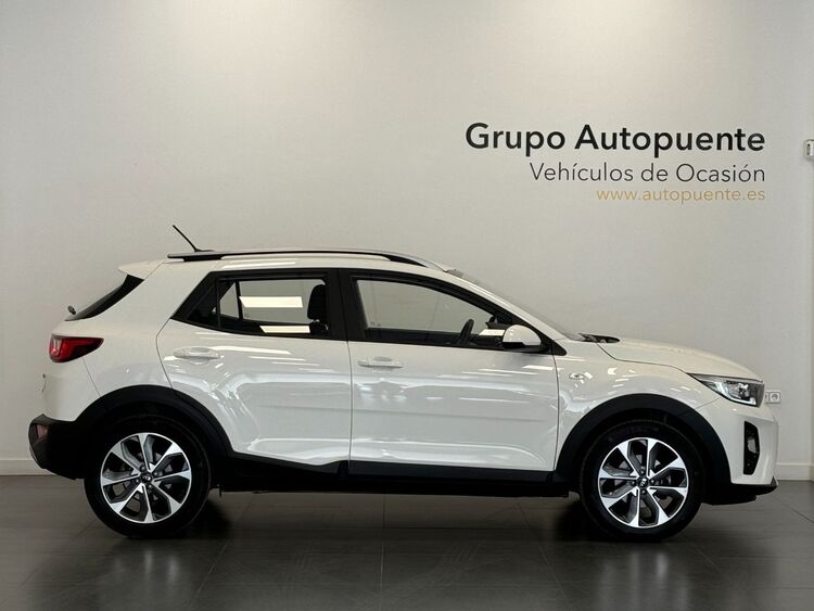 Kia Stonic CONCEPT foto 3
