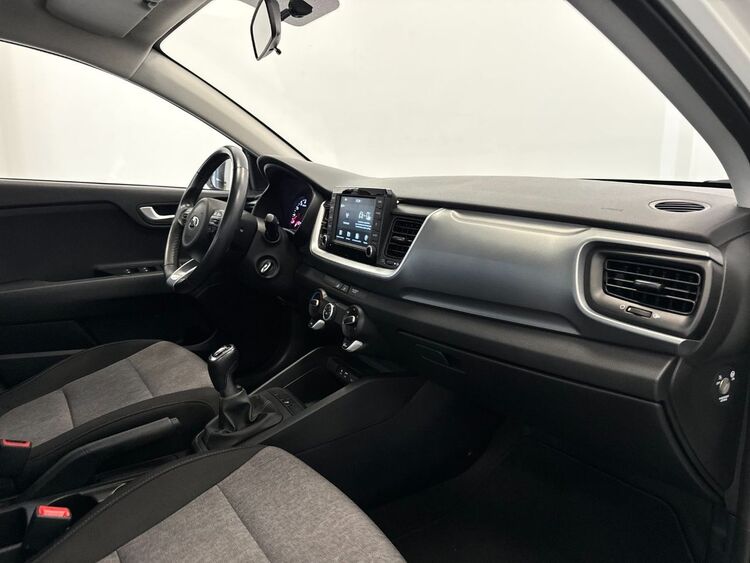 Kia Stonic CONCEPT foto 12