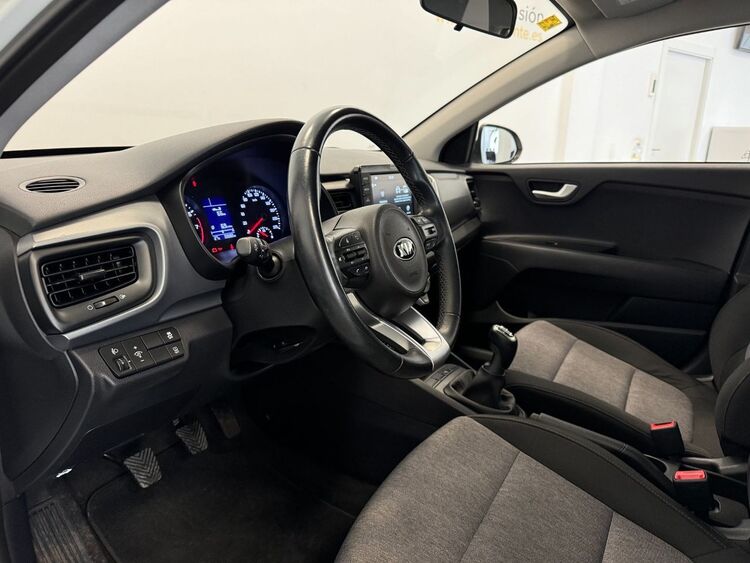 Kia Stonic CONCEPT foto 13