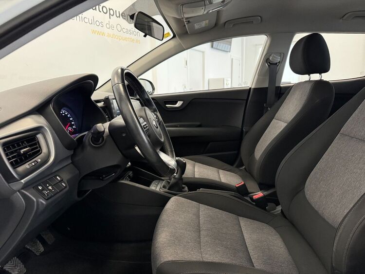 Kia Stonic CONCEPT foto 14