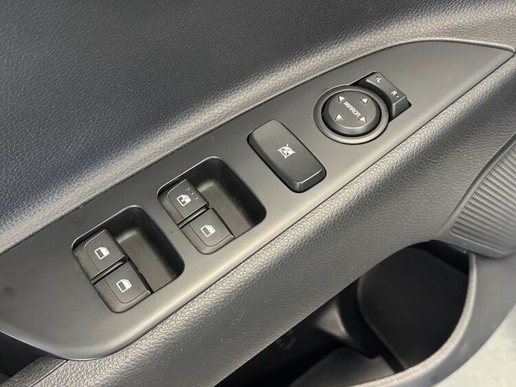 Kia Stonic CONCEPT foto 15