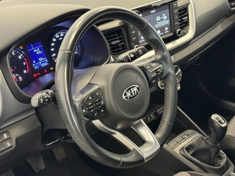 Kia Stonic CONCEPT foto 17