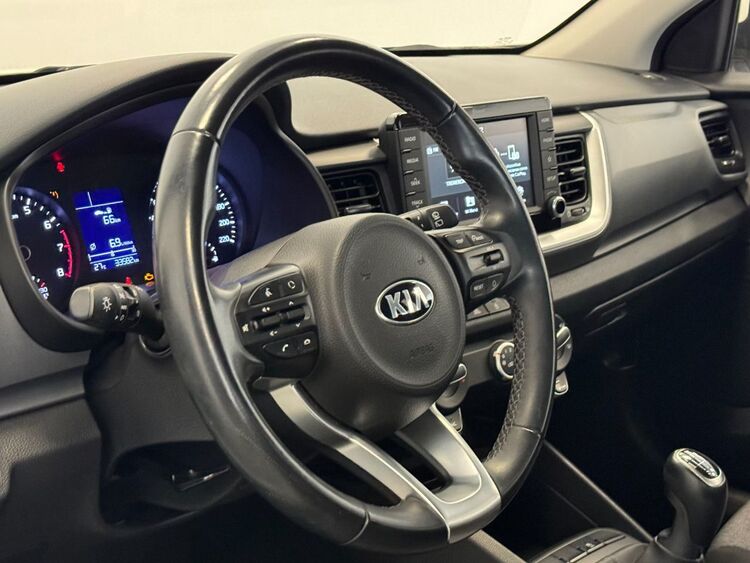Kia Stonic CONCEPT foto 18