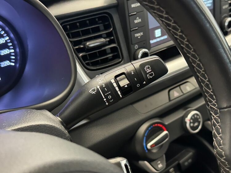 Kia Stonic CONCEPT foto 20