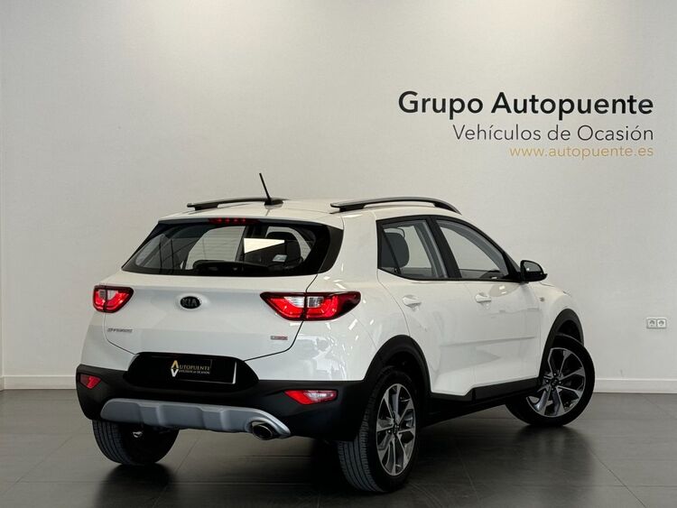 Kia Stonic CONCEPT foto 4