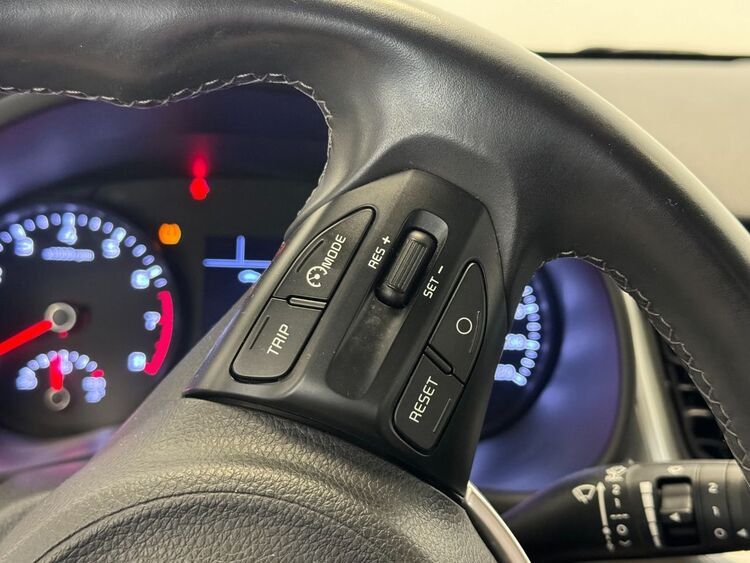 Kia Stonic CONCEPT foto 22