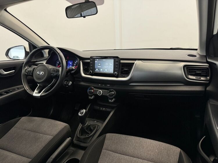 Kia Stonic CONCEPT foto 25