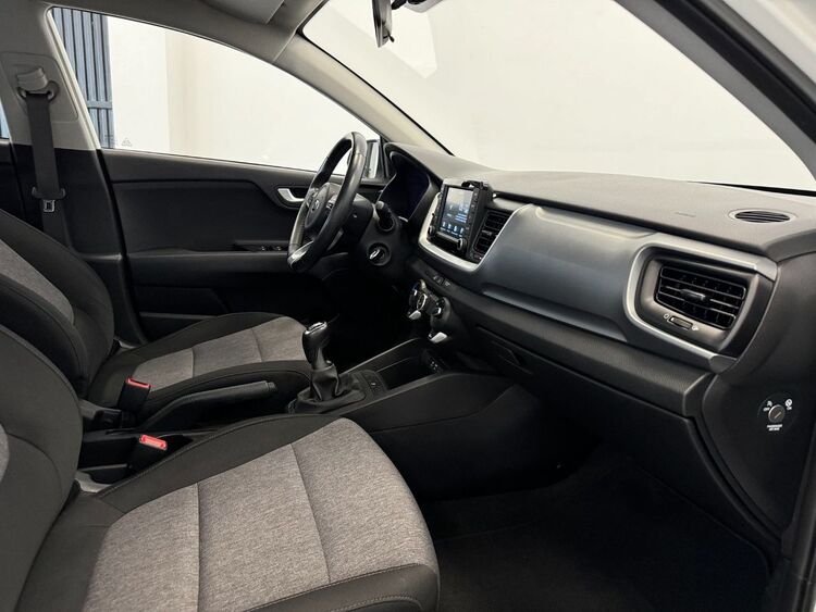 Kia Stonic CONCEPT foto 26