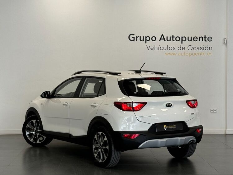 Kia Stonic CONCEPT foto 5