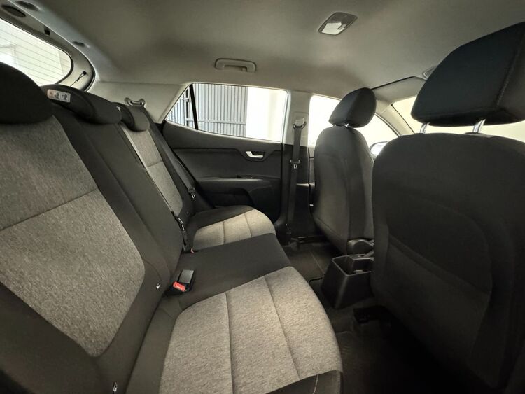 Kia Stonic CONCEPT foto 33