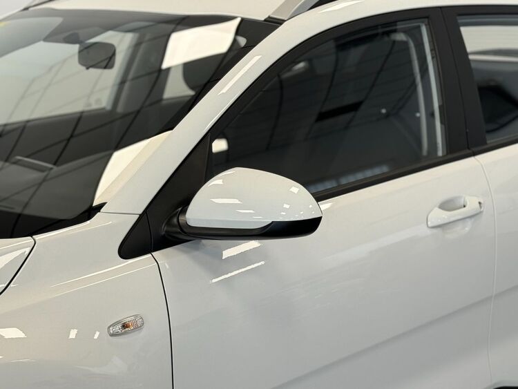 Kia Stonic CONCEPT foto 35