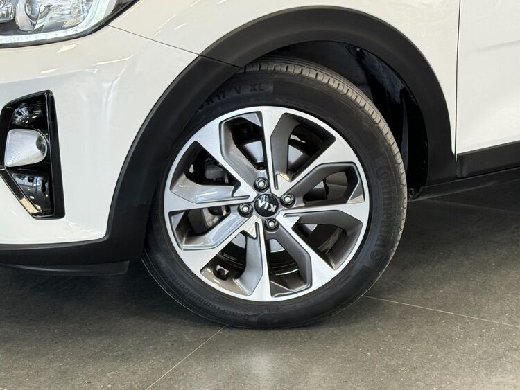 Kia Stonic CONCEPT foto 36