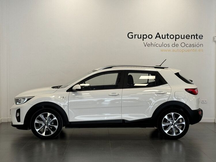 Kia Stonic CONCEPT foto 6