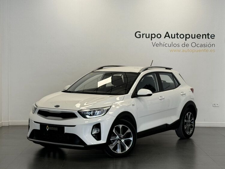 Kia Stonic CONCEPT foto 7