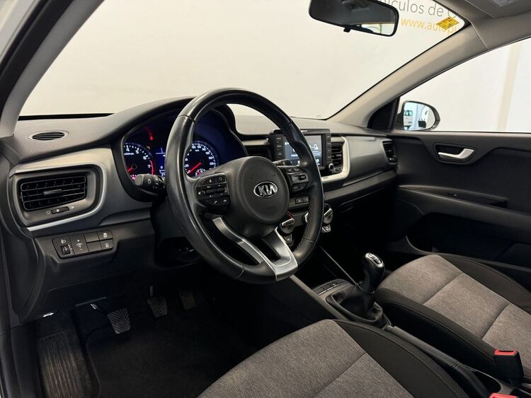 Kia Stonic CONCEPT foto 8