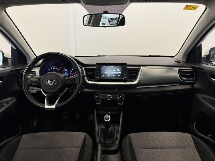 Kia Stonic CONCEPT foto 9