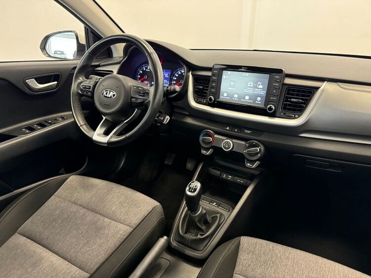 Kia Stonic CONCEPT foto 11
