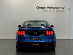 Ford Mustang GT miniatura 5