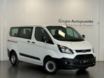 Ford Transit Custom AMBIENTE KOMBI miniatura 2