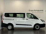 Ford Transit Custom AMBIENTE KOMBI miniatura 3