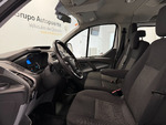 Ford Transit Custom AMBIENTE KOMBI miniatura 15