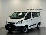 Ford Transit Custom AMBIENTE KOMBI miniatura 7