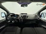 Ford Transit Custom AMBIENTE KOMBI miniatura 10
