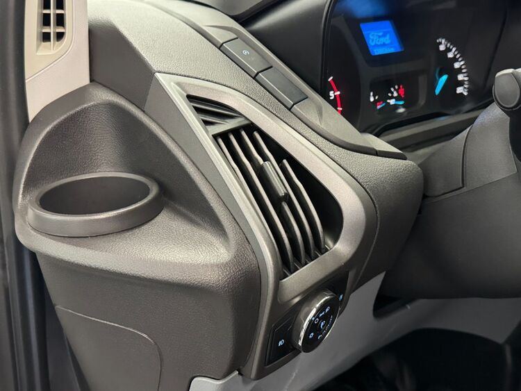 Ford Transit Custom AMBIENTE KOMBI foto 18