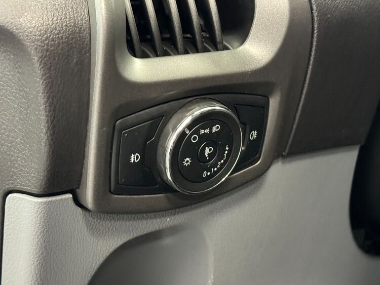 Ford Transit Custom AMBIENTE KOMBI foto 22
