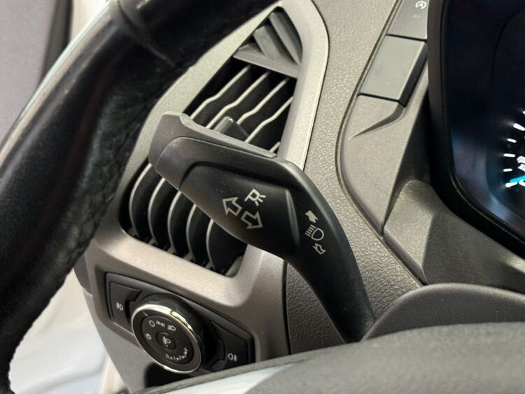 Ford Transit Custom AMBIENTE KOMBI foto 23