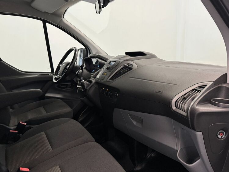 Ford Transit Custom AMBIENTE KOMBI foto 28