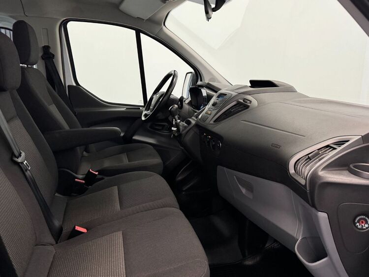 Ford Transit Custom AMBIENTE KOMBI foto 29