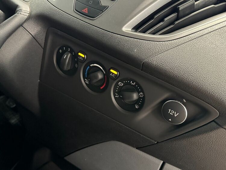 Ford Transit Custom AMBIENTE KOMBI foto 33