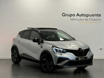 Renault Captur E-TECH ENGINEERED miniatura 2