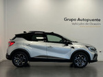 Renault Captur E-TECH ENGINEERED miniatura 3