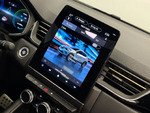 Renault Captur E-TECH ENGINEERED miniatura 41