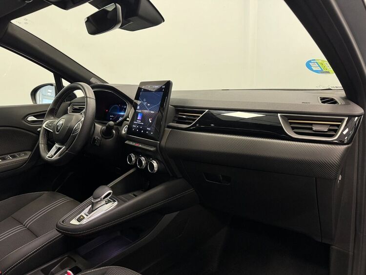 Renault Captur E-TECH ENGINEERED foto 13