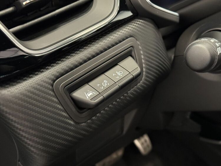 Renault Captur E-TECH ENGINEERED foto 20