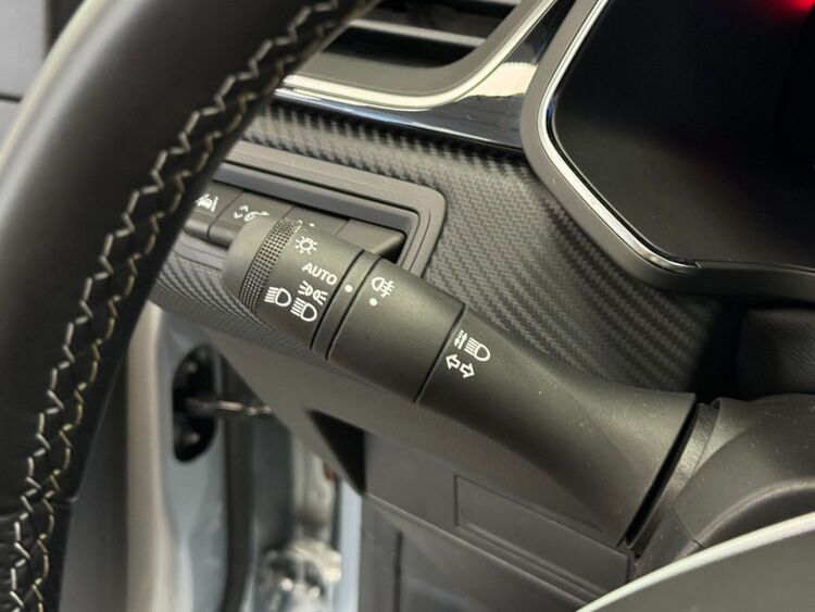 Renault Captur E-TECH ENGINEERED foto 23