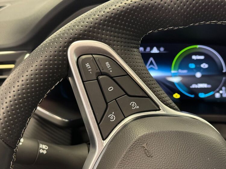 Renault Captur E-TECH ENGINEERED foto 26