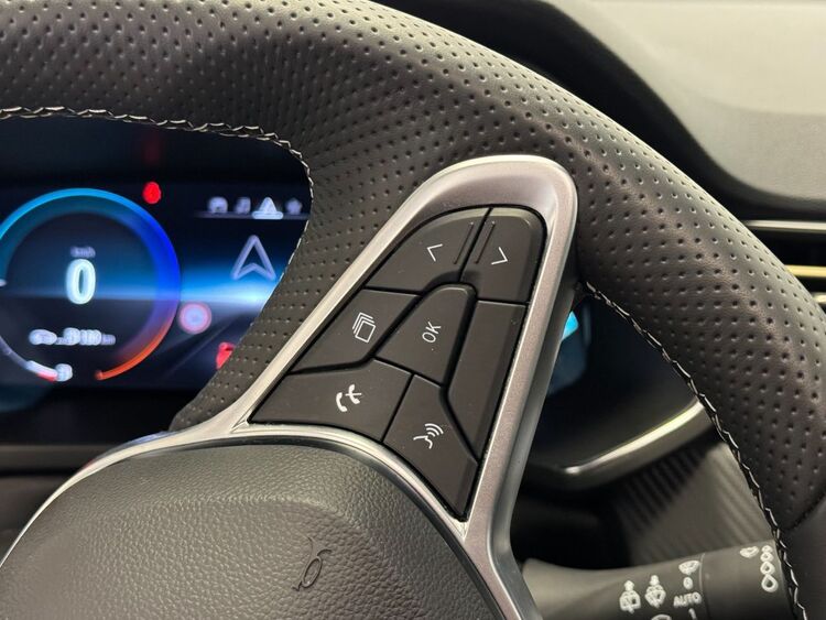 Renault Captur E-TECH ENGINEERED foto 27
