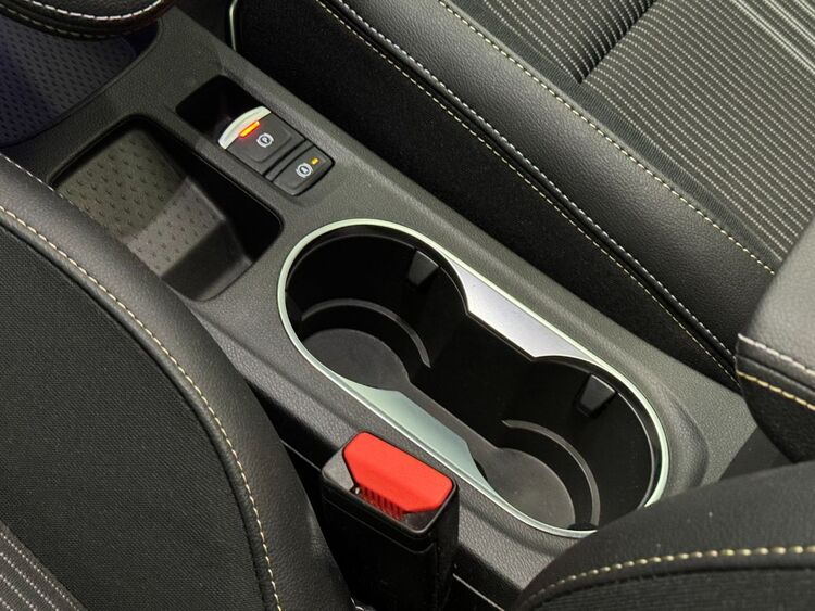 Renault Captur E-TECH ENGINEERED foto 29