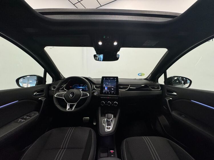 Renault Captur E-TECH ENGINEERED foto 32