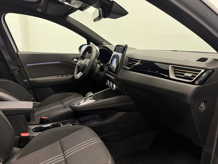 Renault Captur E-TECH ENGINEERED foto 34