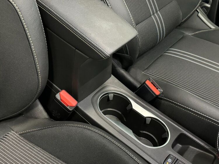 Renault Captur E-TECH ENGINEERED foto 49