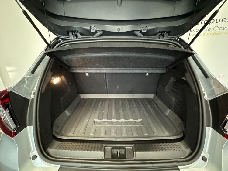 Renault Captur E-TECH ENGINEERED foto 53