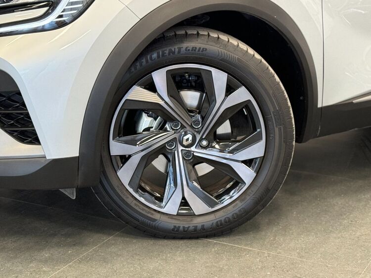 Renault Captur E-TECH ENGINEERED foto 59